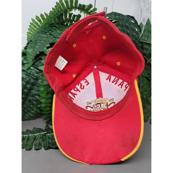 Espana Spain Hat - Picture 6 of 8
